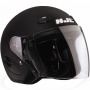 Casque Jet HJC CL-33N Uni Noir mat